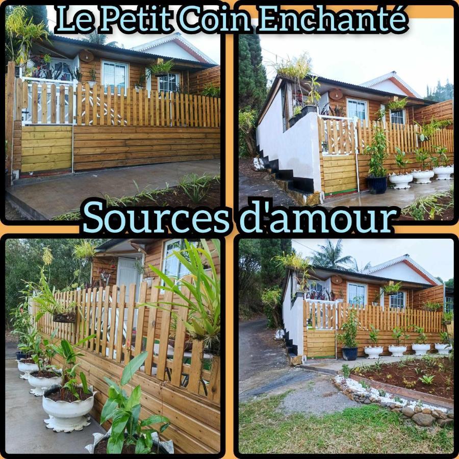 סן-לואי Lepetitcoinenchante מראה חיצוני תמונה
